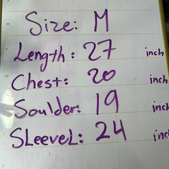 Star Wars Men's Vader is Here All Over Size M Black Full Zip Hoodie Sweatshirt - Picture 10 of 11